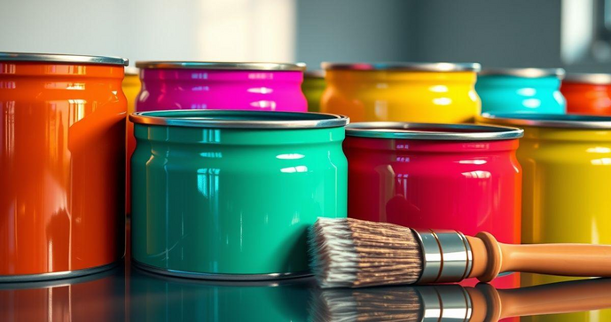 Pintura Eletrostática a Pó: Vantagens, Aplicações e Preço