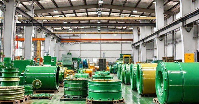 Pintura Eletrostática a Pó: Benefícios, Custos e Durabilidade para Projetos Sustentáveis