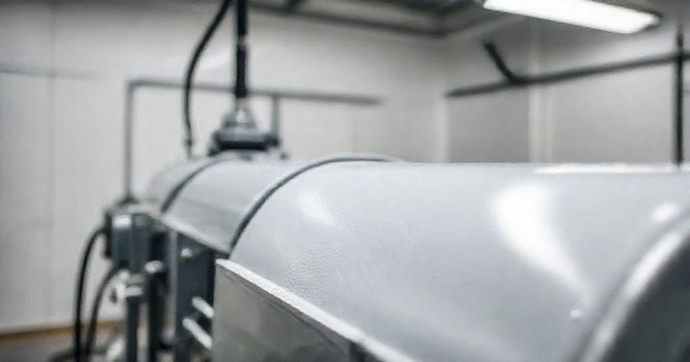 Pintura Eletrostática: Benefícios para a Durabilidade de Equipamentos e Móveis