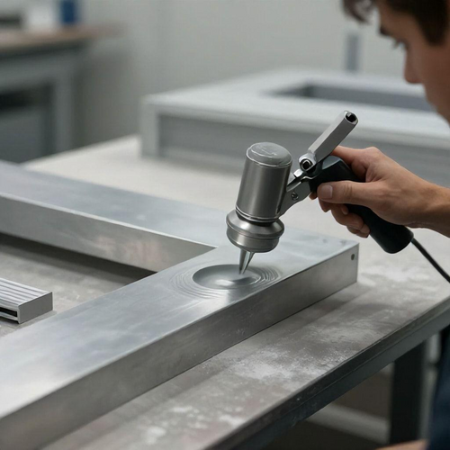 Como Escolher a Empresa Ideal de Pintura para Transformar Seus Metais com Qualidade