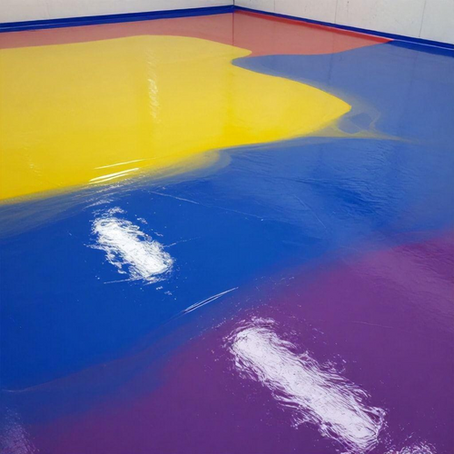 Pintura Epóxi: Benefícios e Aplicações para Renovar e Valorizar Seus Espaços