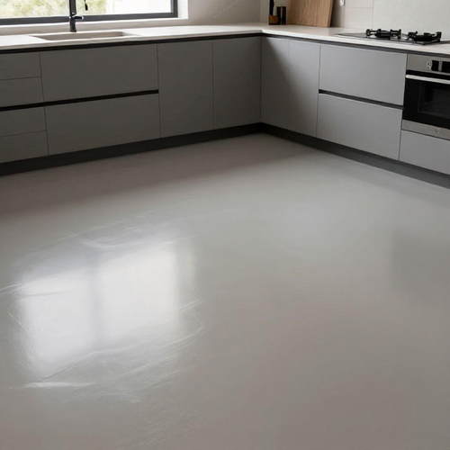 Pintura Epóxi: Estilo e Durabilidade para Renovar e Proteger Seus Espaços