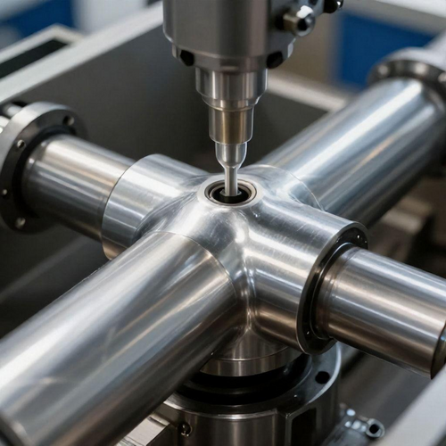 Metalização a Vácuo: Melhore a Durabilidade e Estética das Suas Peças