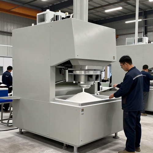 Como Escolher Fornecedores de Pintura a Pó: Dicas para Encontrar a Melhor Solução