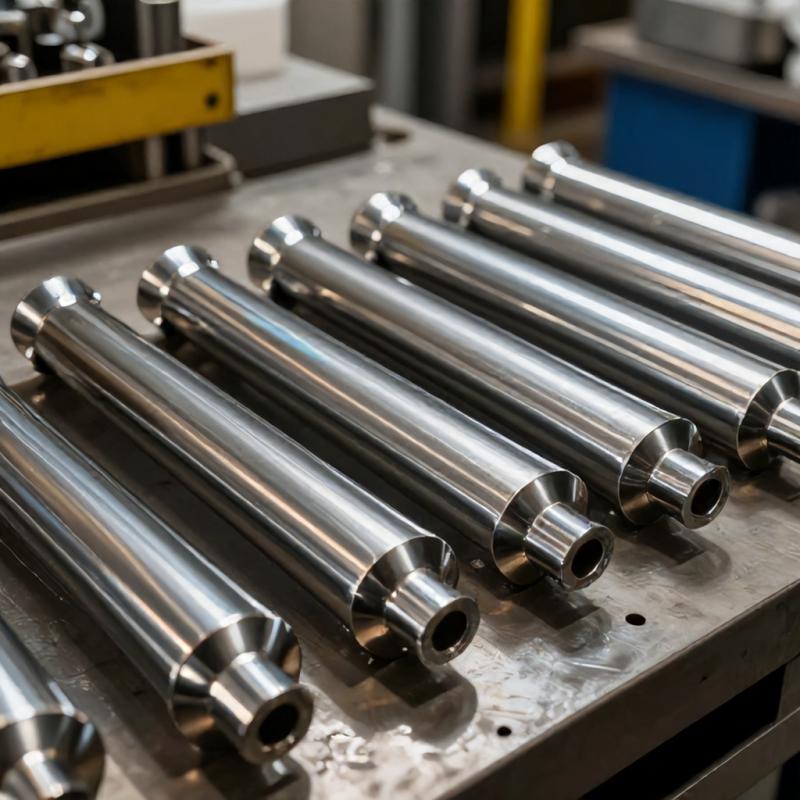 Serviço de cromagem em peças plásticas industriais: Transforme sua Produção com Brilho e Durabilidade