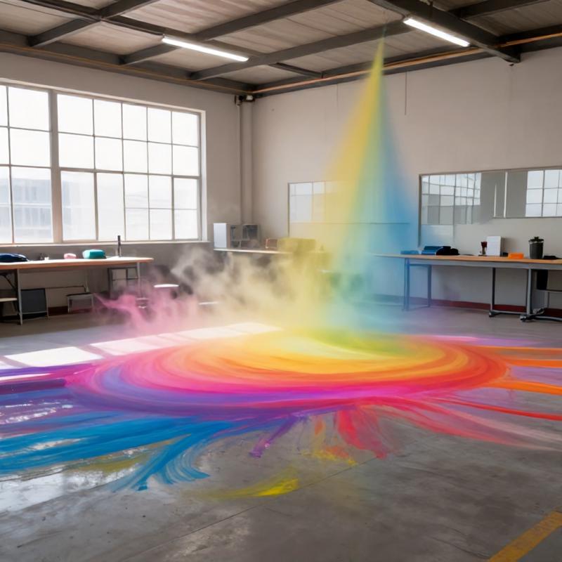 Serviço de pintura a pó eletrostática: Transforme Seu Espaço Imediatamente