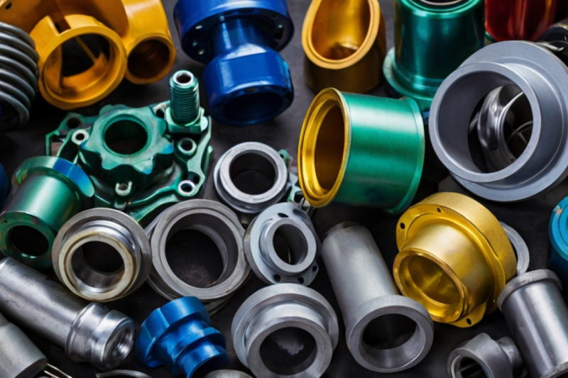 Pintura Eletrostática a Pó: Benefícios para Durabilidade e Acabamento dos Seus Projetos